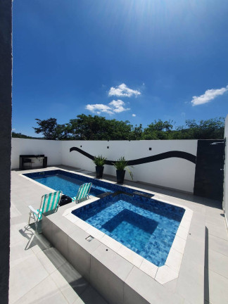 Imagem Casa de Condomínio com 4 Quartos à Venda, 257 m² em Bairro Dos Pires - Atibaia Imagem Casa de Condomínio com 4 Quartos à Venda, 257 m² em Bairro Dos Pires - Atibaia