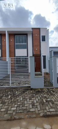 Imagem Sobrado com 3 Quartos à Venda, 100 m² em Meia Praia - Navegantes Imagem Sobrado com 3 Quartos à Venda, 100 m² em Meia Praia - Navegantes