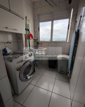 Foto do imóvel Apartamento com 2 Quartos à Venda, 72 m² em Jardim Satélite - São José Dos Campos