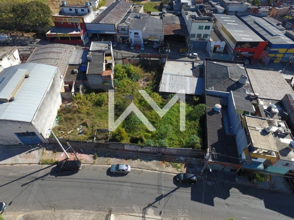 Imagem Terreno à Venda, 1.200 m² em Jardim Dos Pimentas - Guarulhos Imagem Terreno à Venda, 1.200 m² em Jardim Dos Pimentas - Guarulhos