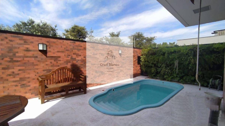 Imagem Casa de Condomínio com 4 Quartos à Venda, 280 m² em Condomínio Ibiti Royal Park - Sorocaba Imagem Casa de Condomínio com 4 Quartos à Venda, 280 m² em Condomínio Ibiti Royal Park - Sorocaba