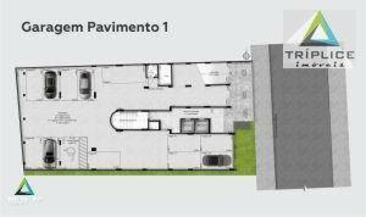 Imagem Cobertura com 3 Quartos à Venda, 159 m² em Alto Dos Passos - Juiz De Fora Imagem Cobertura com 3 Quartos à Venda, 159 m² em Alto Dos Passos - Juiz De Fora