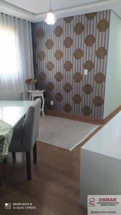 Imagem Imóvel com 3 Quartos à Venda, 85 m² em Parque João De Vasconcelos - Sumaré