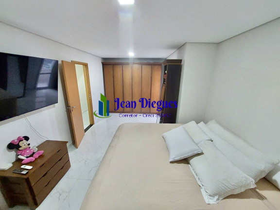 Imagem Cobertura com 3 Quartos à Venda, em Caiçara - Praia Grande Imagem Cobertura com 3 Quartos à Venda, em Caiçara - Praia Grande
