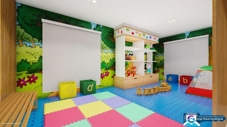 Imagem Apartamento à Venda, em Residencial Das Rosas - Entrada Ate 18x Entrega Agosto - Osasco Imagem Apartamento à Venda, em Residencial Das Rosas - Entrada Ate 18x Entrega Agosto - Osasco