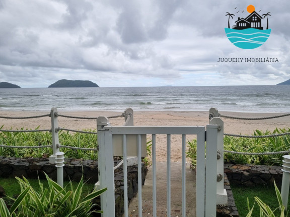 Imagem Imóvel com 4 Quartos para Temporada, em Juquehy - São Sebastião Imagem Imóvel com 4 Quartos para Temporada, em Juquehy - São Sebastião