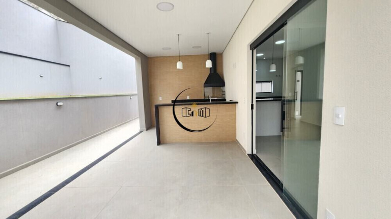 Imagem Casa de Condomínio com 4 Quartos para Alugar, 233 m² em Residencial Ibi-aram Ii - Itupeva