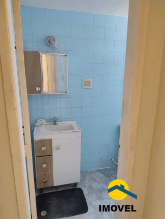 Imagem Apartamento com 2 Quartos à Venda, 70 m² em Icaraí - Niterói Imagem Apartamento com 2 Quartos à Venda, 70 m² em Icaraí - Niterói