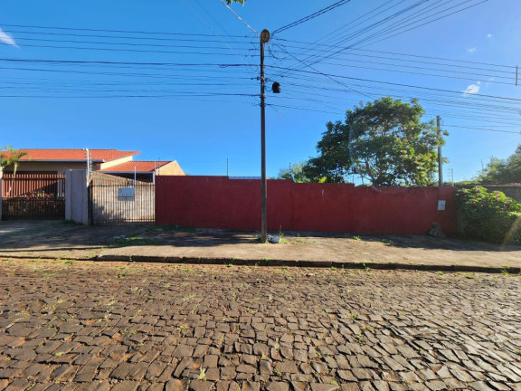 Imagem Terreno à Venda, 510 m² em Jardim Eliza I - Foz Do Iguaçu