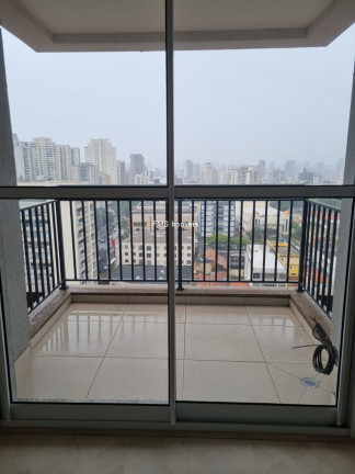 Imagem Imóvel com 1 Quarto à Venda, 28 m² em Vila Clementino - São Paulo Imagem Imóvel com 1 Quarto à Venda, 28 m² em Vila Clementino - São Paulo
