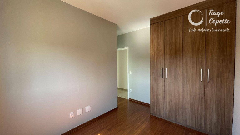 Imagem Apartamento com 3 Quartos para Alugar, 117 m² em Centro - Jundiaí Imagem Apartamento com 3 Quartos para Alugar, 117 m² em Centro - Jundiaí