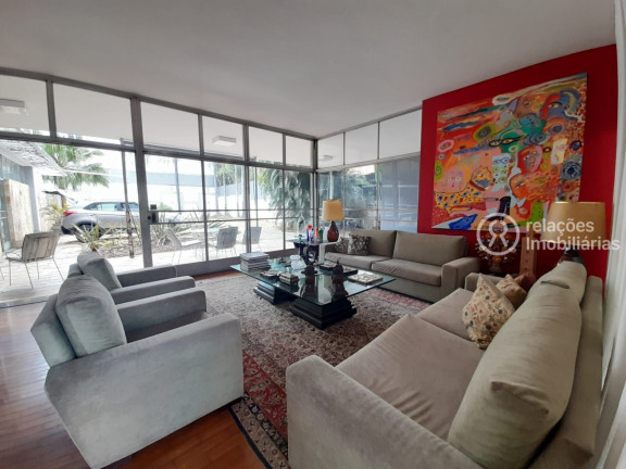 Imagem Casa com 4 Quartos à Venda, 478 m² em Cidade Jardim - Belo Horizonte Imagem Casa com 4 Quartos à Venda, 478 m² em Cidade Jardim - Belo Horizonte