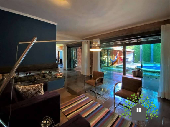 Imagem Casa com 3 Quartos à Venda, 533 m² em Chácara São João - Carapicuíba