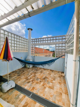 Imagem Casa de Condomínio com 2 Quartos à Venda, 74 m² em Butantã - São Paulo Imagem Casa de Condomínio com 2 Quartos à Venda, 74 m² em Butantã - São Paulo