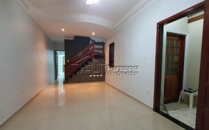Imagem Casa com 3 Quartos à Venda, 156 m² em Jardim Das Indústrias - São José Dos Campos Imagem Casa com 3 Quartos à Venda, 156 m² em Jardim Das Indústrias - São José Dos Campos