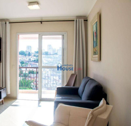Imagem Apartamento com 3 Quartos à Venda, 93 m² em Alto Da Lapa - São Paulo Imagem Apartamento com 3 Quartos à Venda, 93 m² em Alto Da Lapa - São Paulo