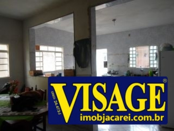 Imagem Casa à Venda, 175 m² em Centro - Jacareí Imagem Casa à Venda, 175 m² em Centro - Jacareí