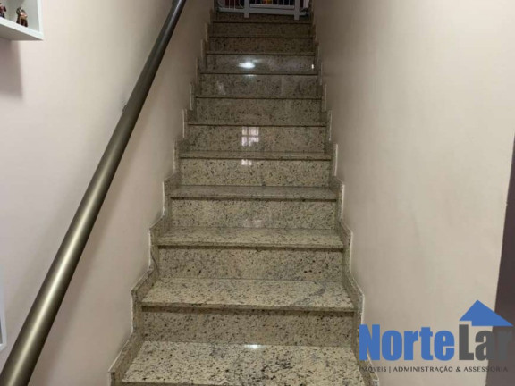 Imagem Casa de Condomínio com 3 Quartos à Venda, 188 m² em Vila Mazzei - São Paulo Imagem Casa de Condomínio com 3 Quartos à Venda, 188 m² em Vila Mazzei - São Paulo