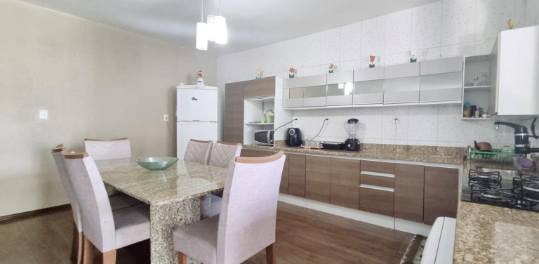 Imagem Casa com 5 Quartos à Venda, 935 m² em São José - Santa Maria