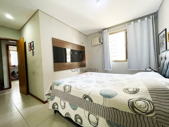 Imagem Apartamento com 4 Quartos à Venda, 125 m² em Praia Da Costa - Vila Velha