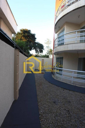 Imagem Apartamento com 3 Quartos à Venda, 120 m² em Floresta Das Gaivotas - Rio Das Ostras