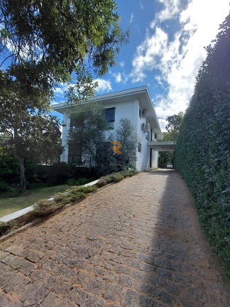Casa de Condomínio com 4 Quartos à Venda, 345 m² em Jardins Da Lagoa - Lagoa Santa