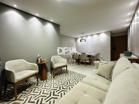 Imagem Imóvel com 3 Quartos à Venda, 91 m² em Sul (águas Claras) - Brasília Imagem Imóvel com 3 Quartos à Venda, 91 m² em Sul (águas Claras) - Brasília