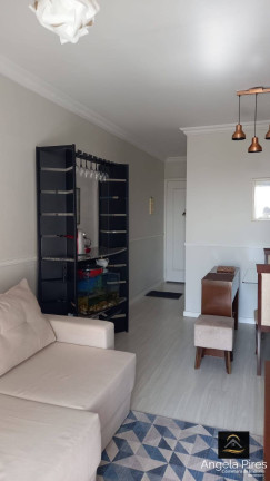 Imagem Apartamento com 3 Quartos à Venda, 70 m² em Jardim íris - São Paulo