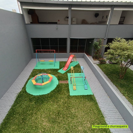 Imóvel com 2 Quartos à Venda, 74 m² em Vila Mariana - São Paulo