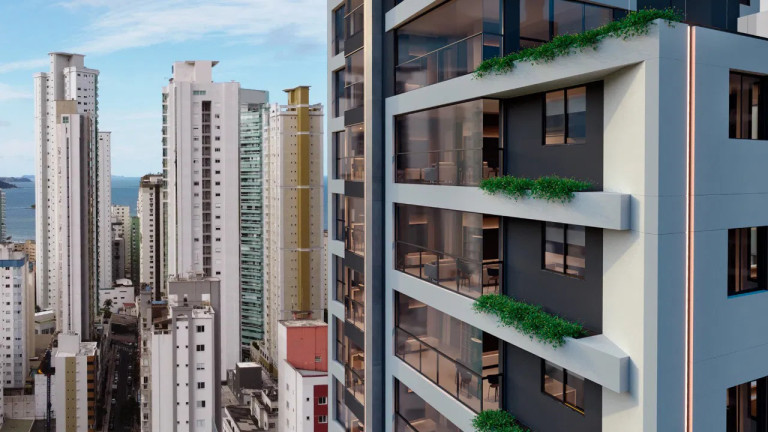 Imagem Apartamento com 3 Quartos à Venda, 125 m² em Centro - Balneário Camboriú Imagem Apartamento com 3 Quartos à Venda, 125 m² em Centro - Balneário Camboriú