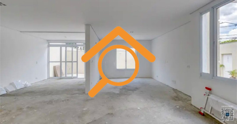 Imagem Casa com 3 Quartos à Venda, 212 m² em Interlagos - São Paulo Imagem Casa com 3 Quartos à Venda, 212 m² em Interlagos - São Paulo
