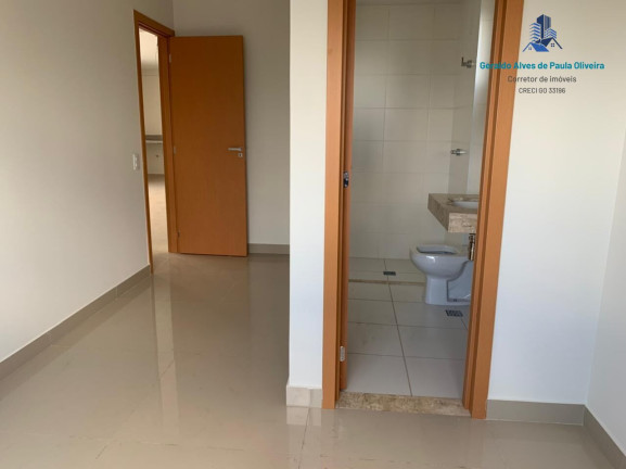 Imagem Apartamento com 3 Quartos à Venda, 125 m² em Setor Bueno - Goiânia Imagem Apartamento com 3 Quartos à Venda, 125 m² em Setor Bueno - Goiânia