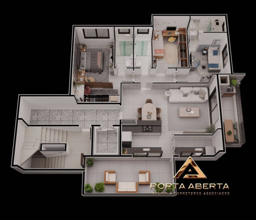 Imagem Apartamento com 3 Quartos à Venda, 107 m² em Horto - Ipatinga Imagem Apartamento com 3 Quartos à Venda, 107 m² em Horto - Ipatinga