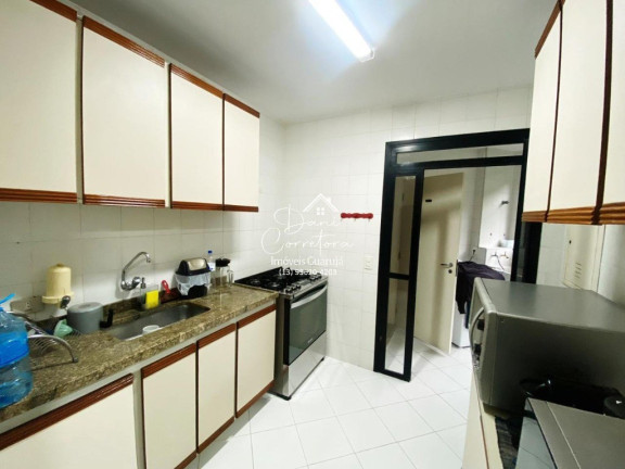 Imagem Apartamento com 3 Quartos à Venda, 105 m² em Pitangueiras - Guarujá