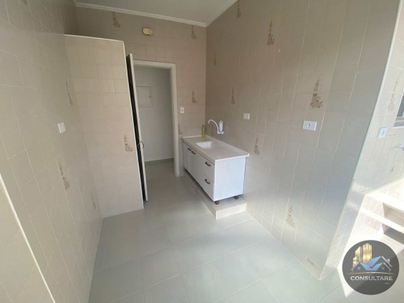 Imagem Apartamento com 1 Quarto à Venda, 63 m² em José Menino - Santos Imagem Apartamento com 1 Quarto à Venda, 63 m² em José Menino - Santos