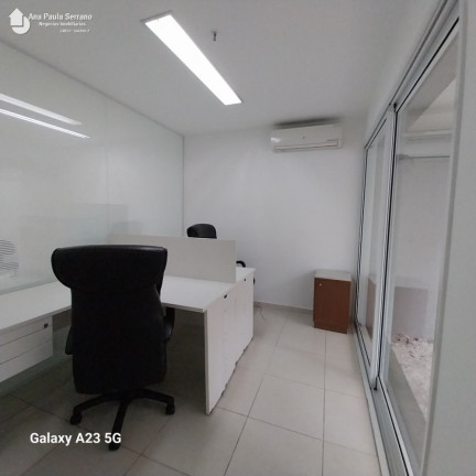 Imagem Sala Comercial à Venda, 84 m² em Jardim Paulista - São Paulo