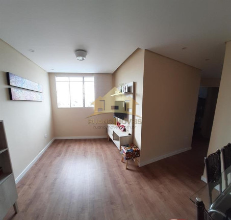 Imagem Apartamento com 2 Quartos à Venda, 53 m² em Guaianazes - São Paulo