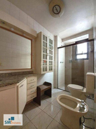 Imagem Apartamento com 4 Quartos à Venda, 237 m² em Brooklin Paulista - São Paulo