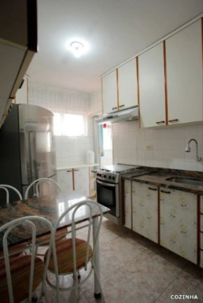 Imagem Apartamento com 3 Quartos à Venda, 59 m² em Vila Moraes - São Paulo Imagem Apartamento com 3 Quartos à Venda, 59 m² em Vila Moraes - São Paulo