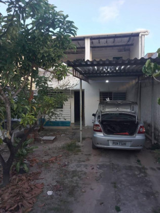 Imagem Casa com 3 Quartos à Venda, 100 m² em Janga - Paulista Imagem Casa com 3 Quartos à Venda, 100 m² em Janga - Paulista