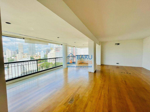 Imagem Apartamento com 4 Quartos à Venda, 215 m² em Perdizes - São Paulo Imagem Apartamento com 4 Quartos à Venda, 215 m² em Perdizes - São Paulo