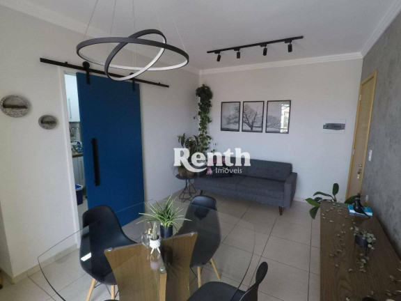 Imagem Apartamento com 3 Quartos à Venda, 69 m² em Jardim São Paulo - Rio Claro Imagem Apartamento com 3 Quartos à Venda, 69 m² em Jardim São Paulo - Rio Claro