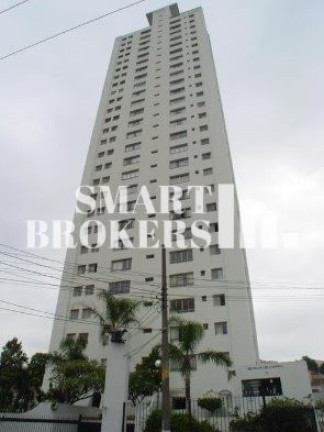 Apartamento com 2 Quartos à Venda, 72 m² em Cambuci - São Paulo