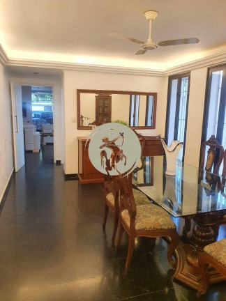 Imagem Sobrado com 3 Quartos à Venda, 250 m² em Jose Menino - Santos Imagem Sobrado com 3 Quartos à Venda, 250 m² em Jose Menino - Santos