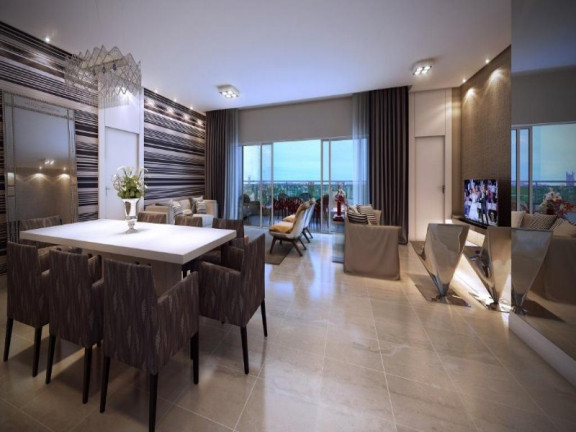 Imagem Apartamento com 3 Quartos à Venda, 151 m² em Jardim Portal Da Colina - Sorocaba Imagem Apartamento com 3 Quartos à Venda, 151 m² em Jardim Portal Da Colina - Sorocaba