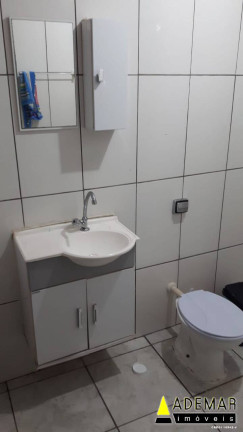 Imagem Casa com 2 Quartos à Venda, 50 m² em Vila Guaraciaba - Santo André Imagem Casa com 2 Quartos à Venda, 50 m² em Vila Guaraciaba - Santo André