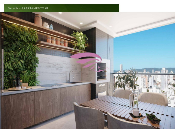 Imagem Imóvel com 3 Quartos à Venda, 129 m² em Meia Praia - Itapema Imagem Imóvel com 3 Quartos à Venda, 129 m² em Meia Praia - Itapema