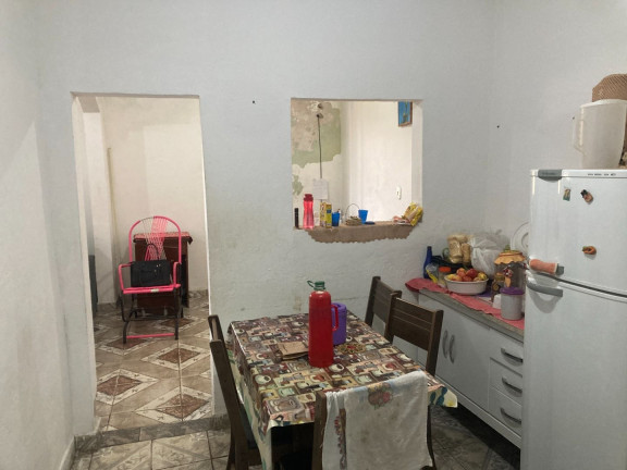 Imagem Casa com 2 Quartos à Venda, 150 m² em Vila Aparecida - Suzano Imagem Casa com 2 Quartos à Venda, 150 m² em Vila Aparecida - Suzano