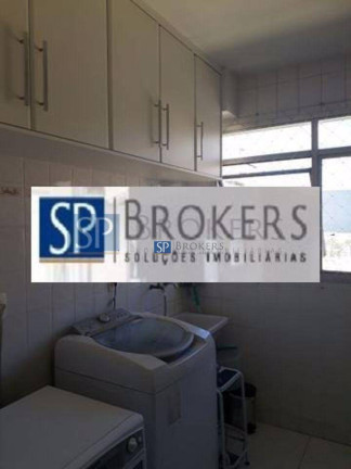 Imagem Apartamento com 2 Quartos à Venda, 67 m² em Centro - Campinas