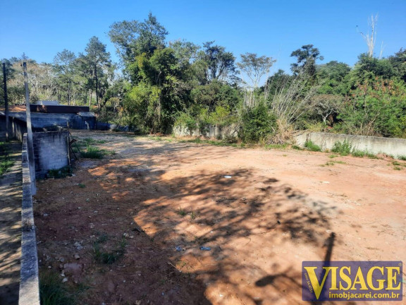 Imagem Terreno à Venda, 333 m² em Jardim Colinas - Jacareí